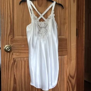 1990’s Dior Slip Dress